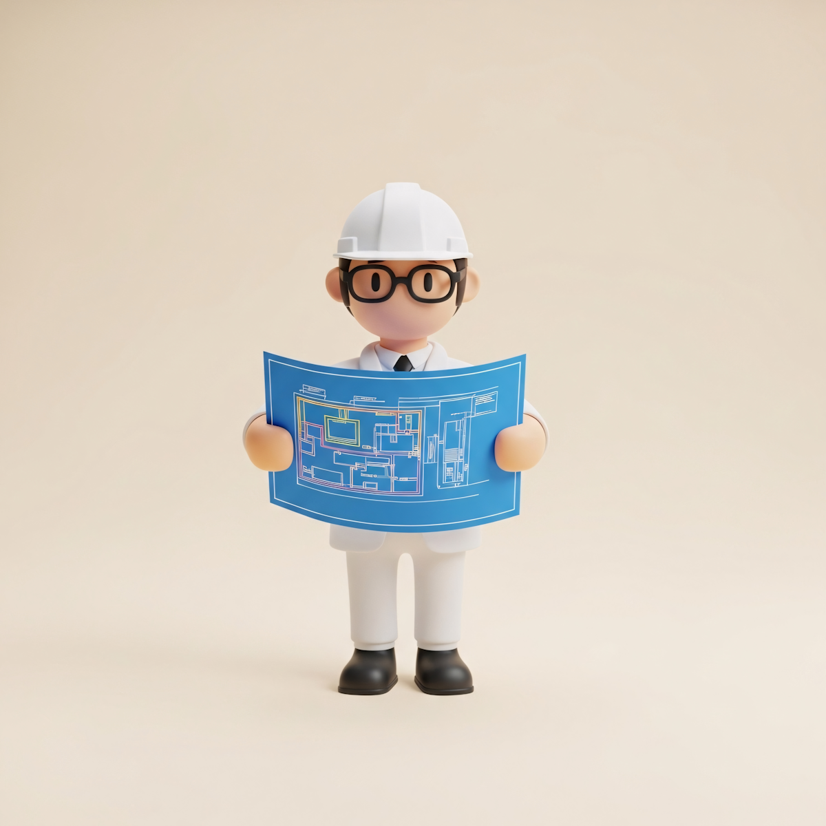 Illustration representing a broken browser handoff